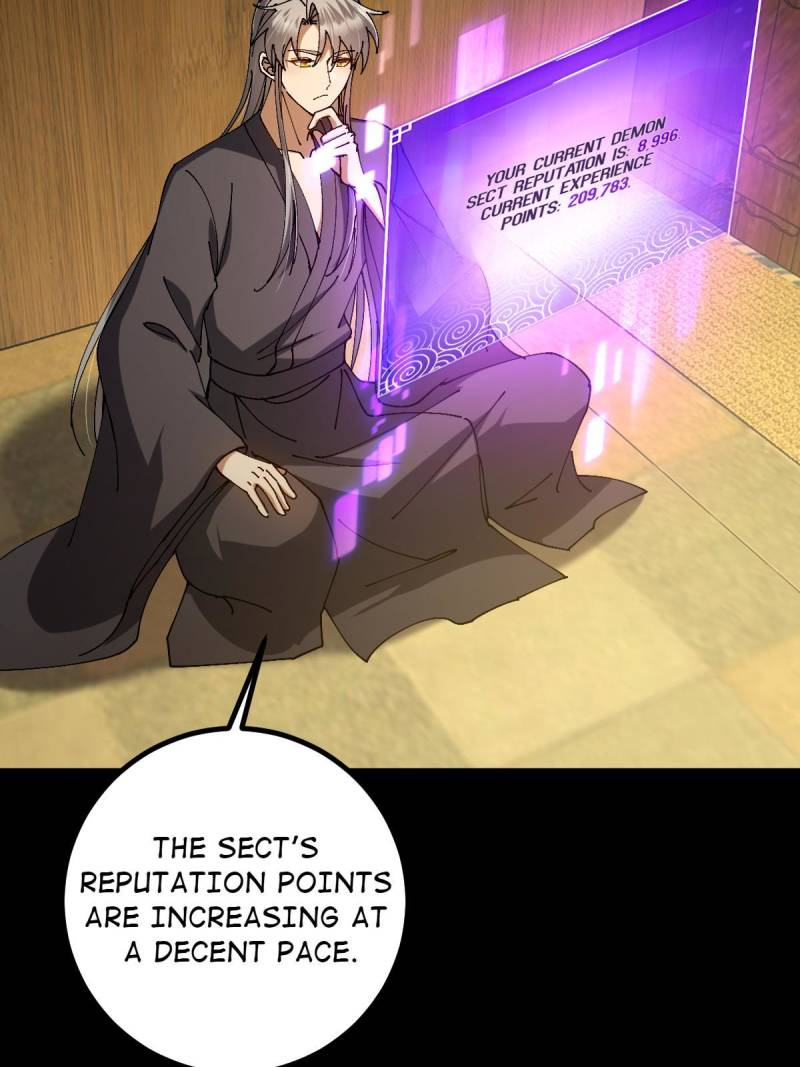 This Account is Ridiculous Chapter 141 4